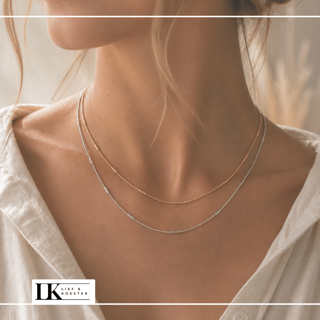 Fluisterlicht ketting - Afbeelding 3