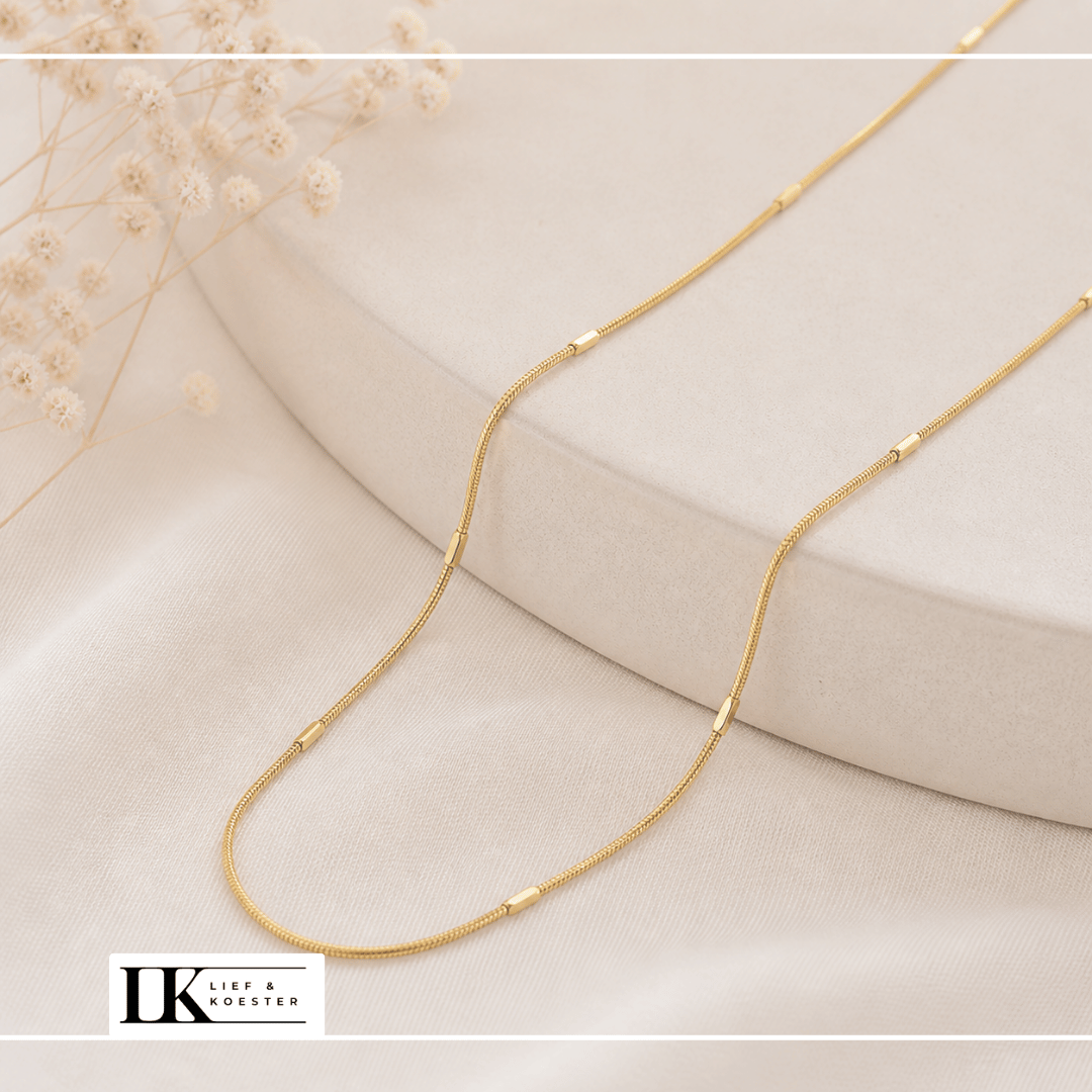 Fluisterlicht ketting - Afbeelding 6