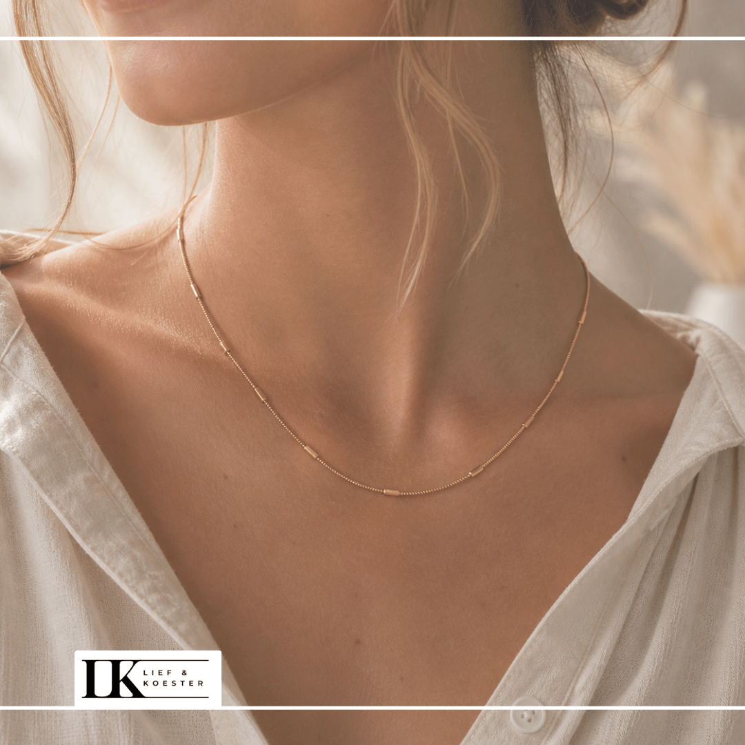 Fluisterlicht ketting - Afbeelding 7