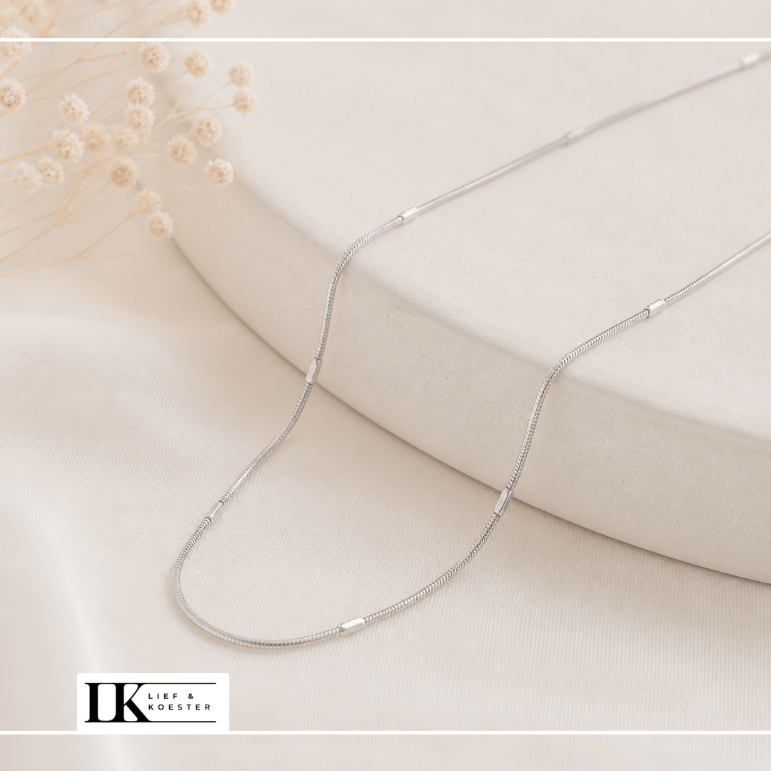 Fluisterlicht ketting - Afbeelding 4
