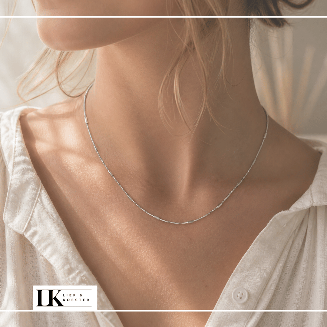 Fluisterlicht ketting - Afbeelding 5